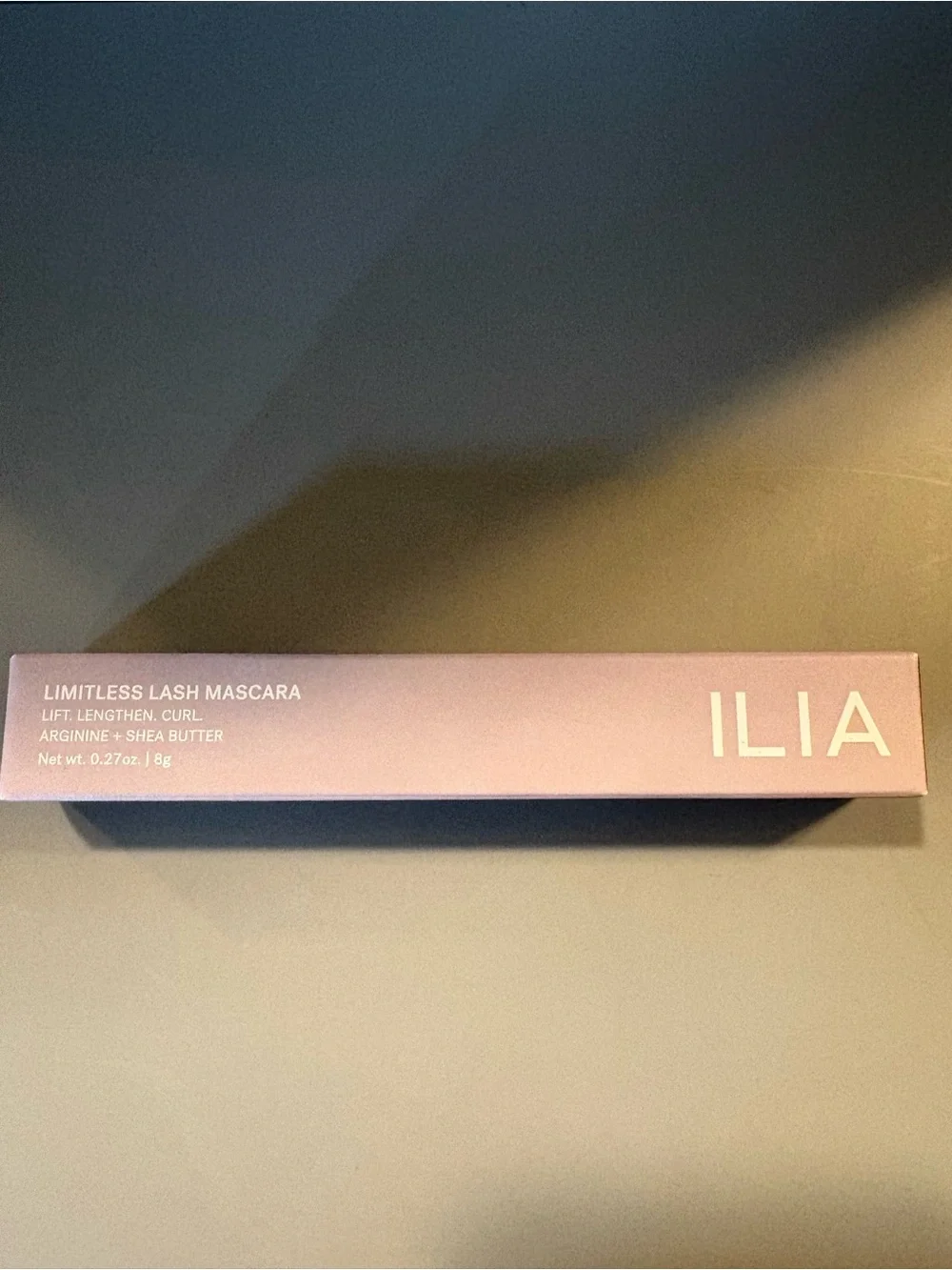 ILIA Limitless Lash Mascara